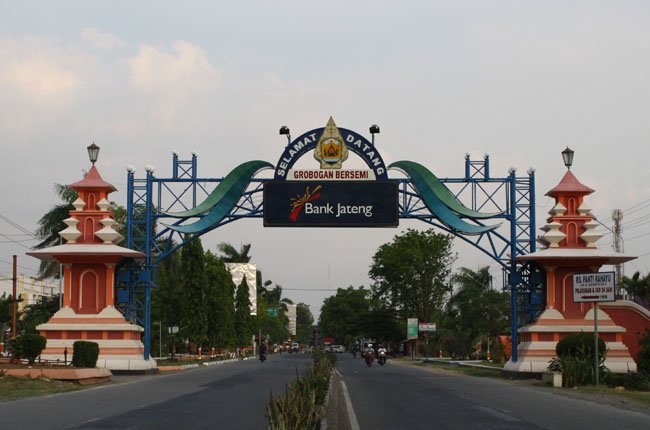 Purwodadi